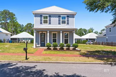 2620 Bienville Avenue, Gulf Shores, AL 36542 - Photo 1