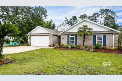 26646 Harbor Ridge Drive, Orange Beach, AL 36561 - Photo 35