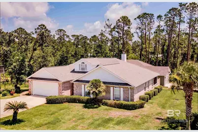 26646 Harbor Ridge Drive, Orange Beach, AL 36561 - Photo 1