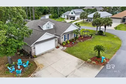 26646 Harbor Ridge Drive, Orange Beach, AL 36561 - Photo 37