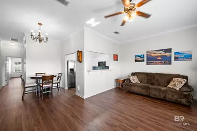 4 Yacht Club Drive #172U, Daphne, AL 36526 - Photo 5