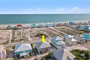 6233 Sawgrass Dr, Gulf Shores, AL 36542 - Photo 1
