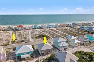 6233 Sawgrass Dr, Gulf Shores, AL 36542 - Photo 1