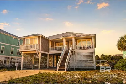 6233 Sawgrass Drive, Gulf Shores, AL 36542 - Photo 1