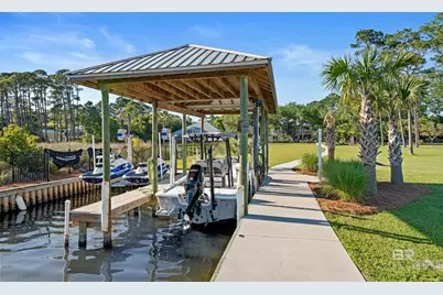 649 W Fort Morgan Road, Gulf Shores, AL 36542 - Photo 3