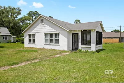 15781 Silverhill Avenue, Silverhill, AL 36576 - Photo 1
