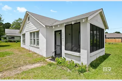 15781 Silverhill Avenue, Silverhill, AL 36576 - Photo 3