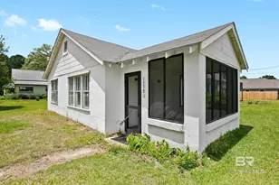 15781 Silverhill Ave, Silverhill, AL 36576 - Photo 3