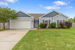 6987 Crimson Ln, Gulf Shores, AL 36542 - Photo 1