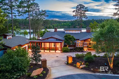 34410 Steelwood Ridge Road, Loxley, AL 36551 - Photo 1