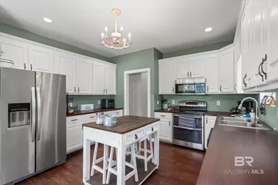 40498 Pine Grove Road, Bay Minette, AL 36507 - Photo 9
