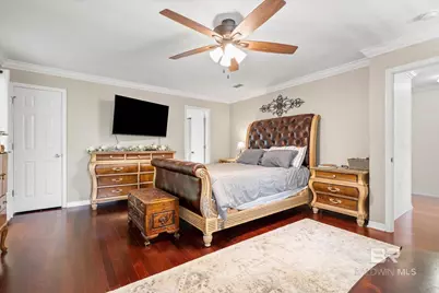 40498 Pine Grove Road, Bay Minette, AL 36507 - Photo 17