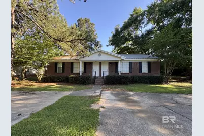 309 Peachtree Avenue, Foley, AL 36535 - Photo 1