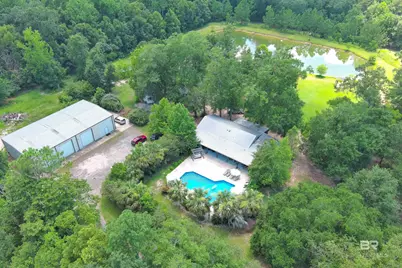 24815 Baldwin Beach Expressway, Robertsdale, AL 36567 - Photo 5