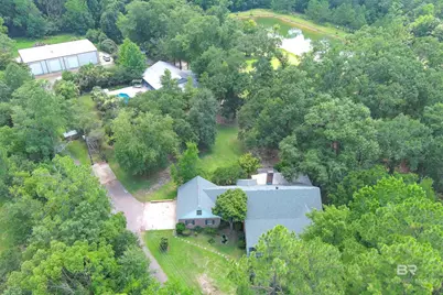 24815 Baldwin Beach Expressway, Robertsdale, AL 36567 - Photo 1