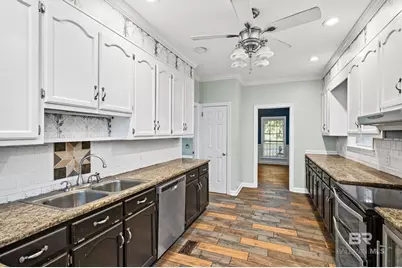 24815 Baldwin Beach Expressway, Robertsdale, AL 36567 - Photo 13
