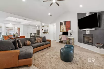 871 Banneker Court, Mobile, AL 36617 - Photo 3