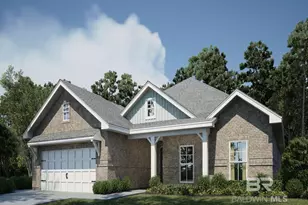 12892 Gondala St, Elberta, AL 36530 - Photo 1