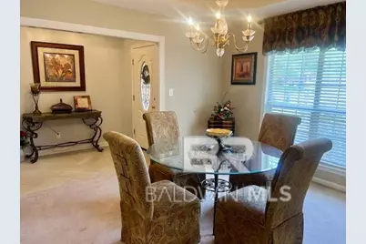 19779 Quail Creek Drive, Fairhope, AL 36532 - Photo 5