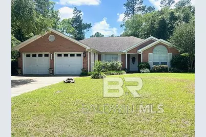 19779 Quail Creek Drive, Fairhope, AL 36532 - Photo 1