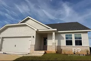12918 Flanagan St, Elberta, AL 36530 - Photo 1