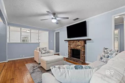 308 Border Drive, Mobile, AL 36608 - Photo 5