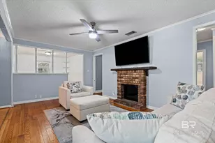 308 Border Dr, Mobile, AL 36608 - Photo 5