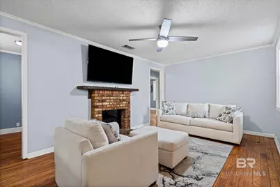 308 Border Drive, Mobile, AL 36608 - Photo 3