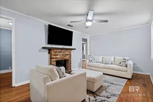 308 Border Dr, Mobile, AL 36608 - Photo 3
