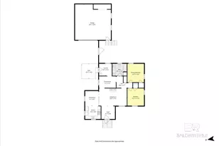 308 Border Dr, Mobile, AL 36608 - Photo 31