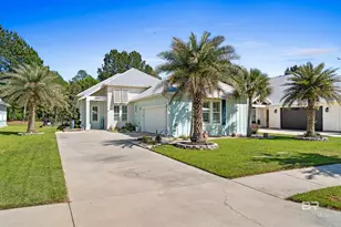 4050 Muirfield Ct, Gulf Shores, AL 36542 - Photo 3