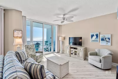 455 E Beach Boulevard #604, Gulf Shores, AL 36542 - Photo 3
