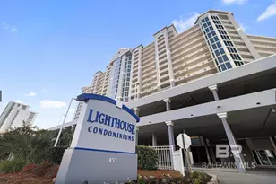 455 E Beach Blvd, Gulf Shores, AL 36542 - Photo 1