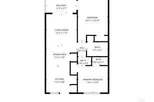 913 W Beach Blvd, Gulf Shores, AL 36542 - Photo 15
