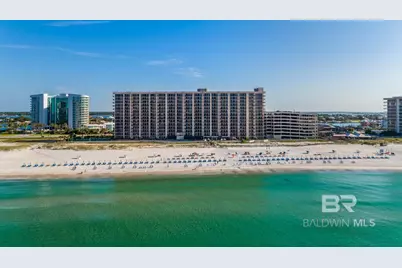 29576 Perdido Beach Boulevard #511, Orange Beach, AL 36561 - Photo 1