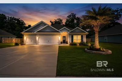 1885 Carly Street, Foley, AL 36535 - Photo 1