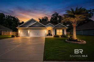 1885 Carly St, Foley, AL 36535 - Photo 1