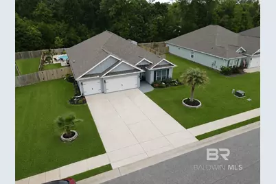 1885 Carly Street, Foley, AL 36535 - Photo 3