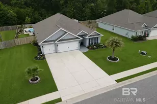 1885 Carly St, Foley, AL 36535 - Photo 3