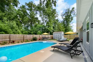 1885 Carly St, Foley, AL 36535 - Photo 29