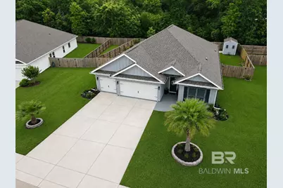 1885 Carly Street, Foley, AL 36535 - Photo 37