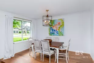 4596 Hawthorne Pl, Mobile, AL 36608 - Photo 5