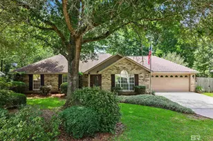 166 Robbins Blvd, Daphne, AL 36526 - Photo 1