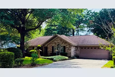 166 Robbins Boulevard, Daphne, AL 36526 - Photo 1