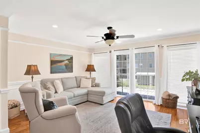 6 Yacht Club Drive #121, Daphne, AL 36526 - Photo 5