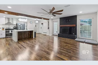 6208 S Pine Needle Drive, Mobile, AL 36609 - Photo 9