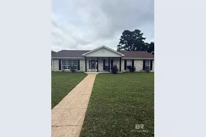 6208 S Pine Needle Drive, Mobile, AL 36609 - Photo 1