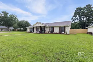 6208 S Pine Needle Dr, Mobile, AL 36609 - Photo 3
