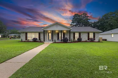 6208 S Pine Needle Drive, Mobile, AL 36609 - Photo 1