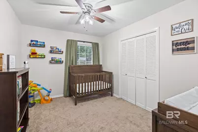 6208 S Pine Needle Drive, Mobile, AL 36609 - Photo 19